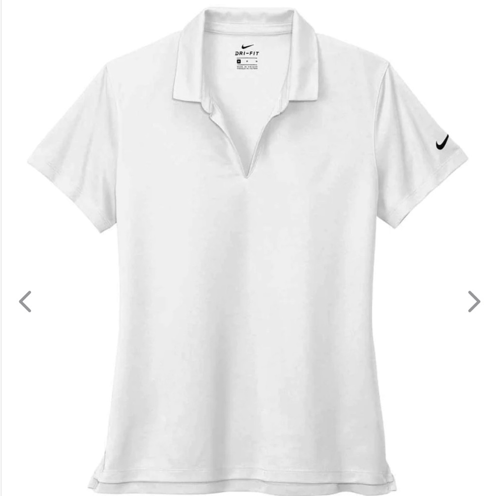 Nike Dri-fit polo